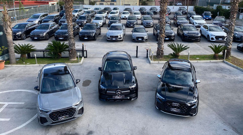 Car Lux srl